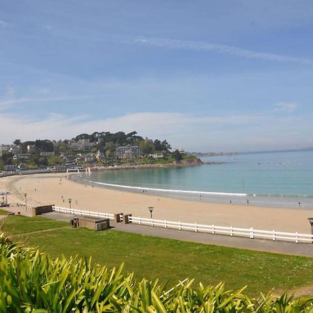 Bel Appartement Neuf 2 A 4 Pers A 100M De La Plage A Perros-Guirec - Ref 856 외부 사진